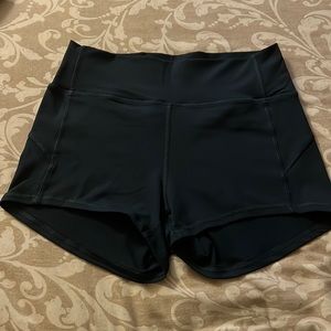 Free spirit- large shorte